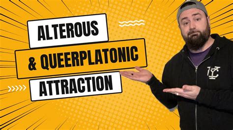 queerplatonic attraction