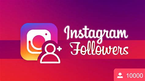 06 Astuces pour avoir rapidement de followers sur Instagram YouTube