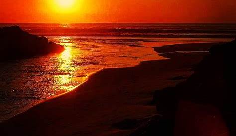 Entschuldigung Kamel Duftend citation coucher de soleil sur la mer