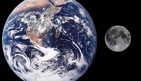 Quel est le diamètre moyen de la lune ? en 2020 | Quiz, Géographie, Lune