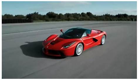 Quelle est la voiture de série la plus rapide au monde ? - Sportautomoto.ma