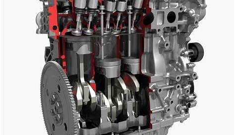 Un nouveau moteur 3 cylindres pour PSA - Blog auto Caridéal