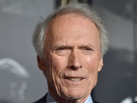 quel age a clint eastwood