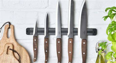 Quel couteau de cuisine pour quel usage