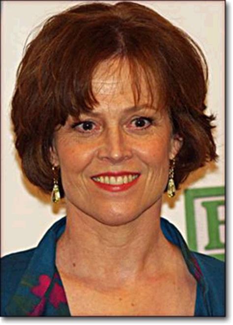 Sigourney Weaver Profile Images — The Movie Database (TMDB)