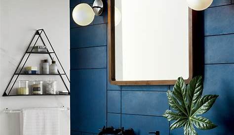 Couleur salle de bains 15 astuces pour apporter de la