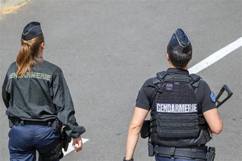 Quelle différence entre police et gendarmerie