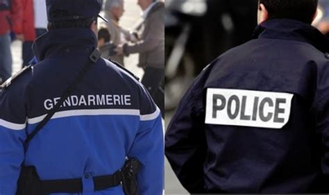 À Chauny, pendant les vacances, gendarmes et policiers veillent…