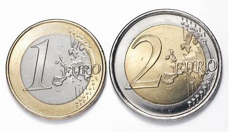 Quelles sont les pièces de 2 euros les plus rares