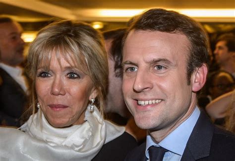 quelle age brigitte macron