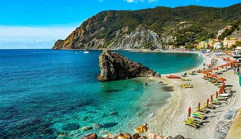Quelles sont les plus belles plages d'Italie ? - Geo.fr