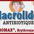 quels sont les antibiotiques macrolides