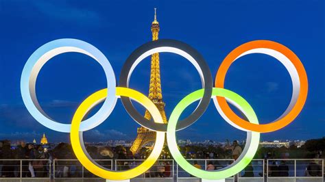 quels sont les jeux olympiques