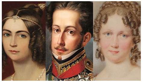 Dom Pedro II e suas amantes: o que não é contado na novela 'Nos Tempos