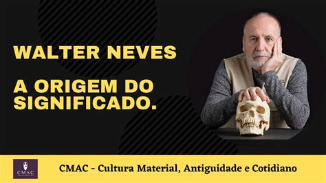 quem é walter neves