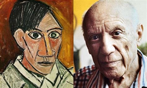 quem era pablo picasso