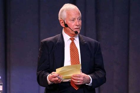 quem foi brian tracy