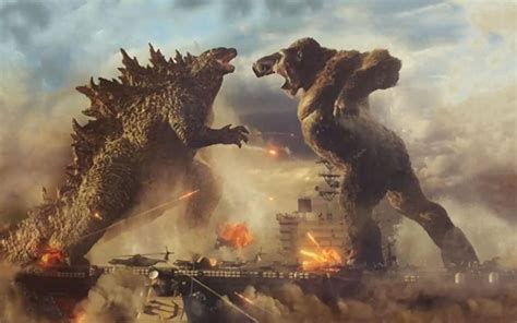 quem ganha king kong ou godzilla