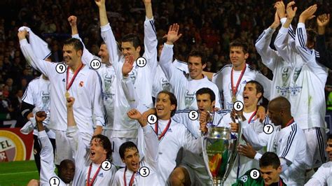 quem ganhou a champions de 2002