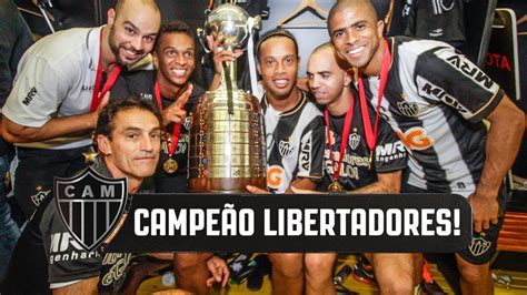 quem ganhou a libertadores 2013