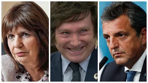 quem ganhou eleições argentina