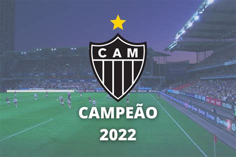 quem ganhou o campeonato mineiro 2022