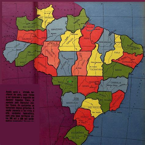 quem governava o brasil em 1965