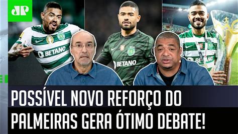 quem palmeiras vai contratar