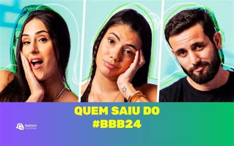 quem saiu do bbb 23 07/02/20