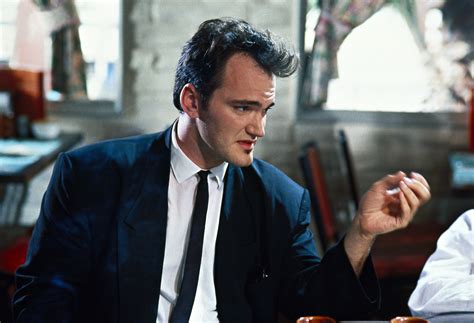 quentin tarantino actor movies