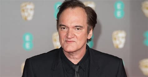 quentin tarantino early life