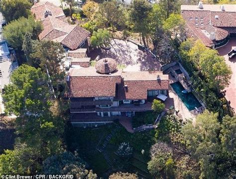 quentin tarantino house in israel