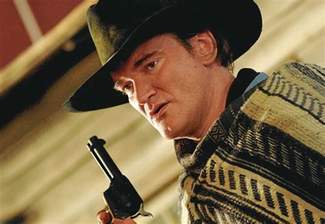 quentin tarantino western