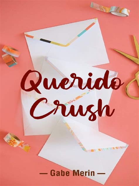 Lets See Querido Crush Pdf Gratis Trending