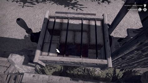 Quern Walkthrough Chapter 1