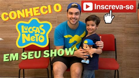 quero assistir luccas e o pai dele