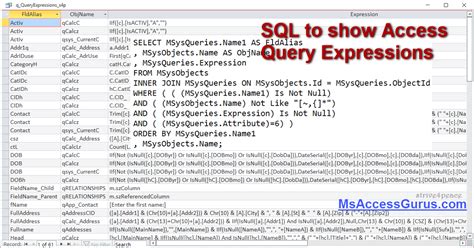 Query Expression Order By