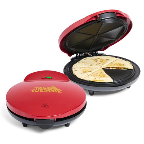Quesadilla Machine