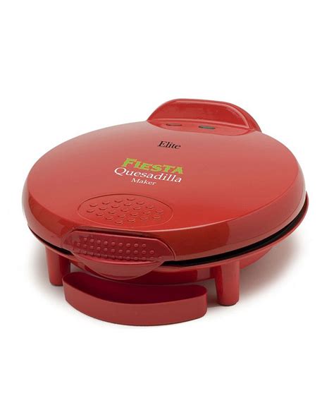 Quesadilla Maker 11 Inch