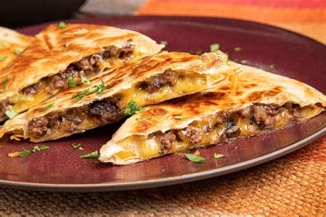 Quesadillas Quesadillas
