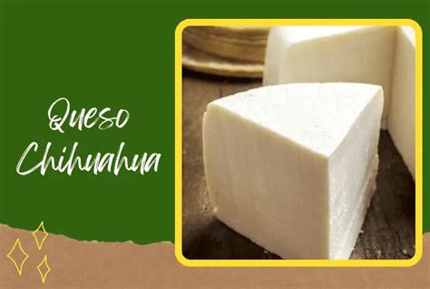 Queso Chihuahua Pasteurized