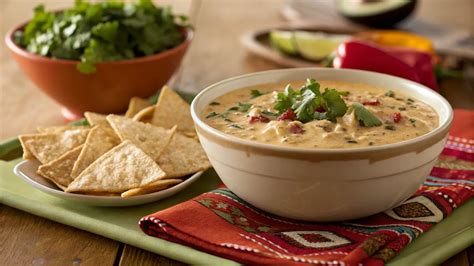Queso Dip Recipe Chipotle