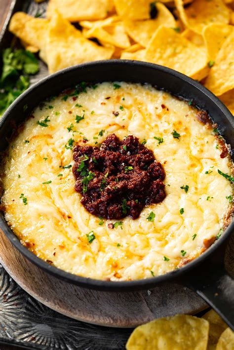 Queso Fundido
