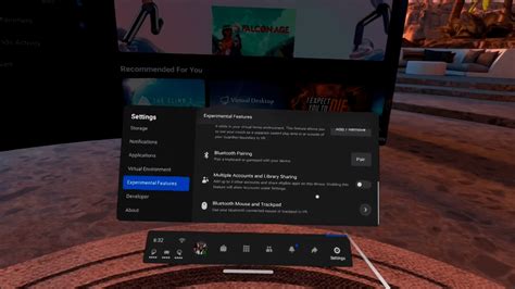 How to Add Multiple Accounts to Oculus Quest 2