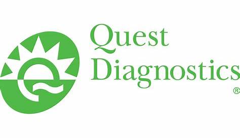 Quest Diagnostic Logo diagnosticslogo Pathway To Hope