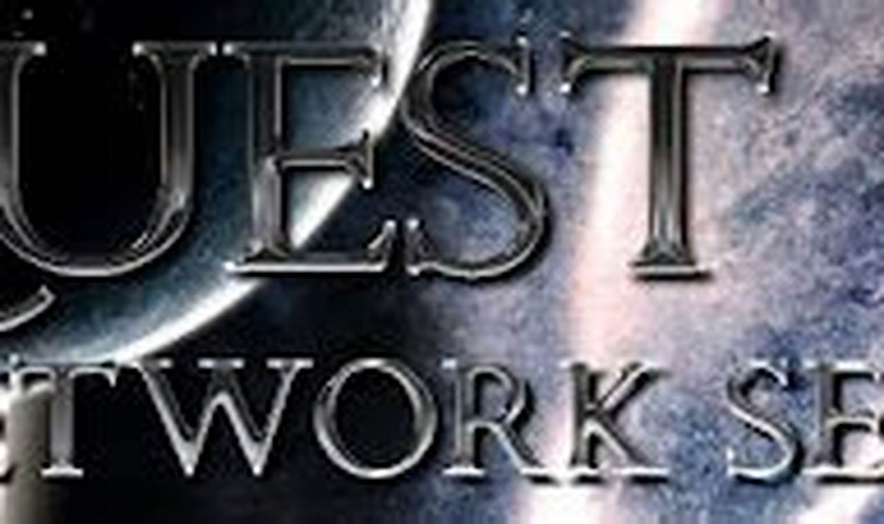 quest network services