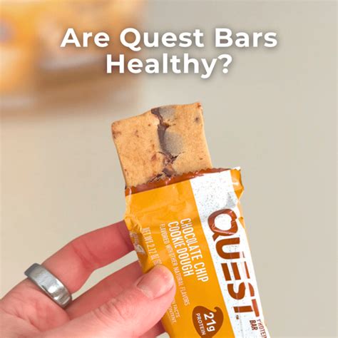 Quest Bars Constipation Reddit