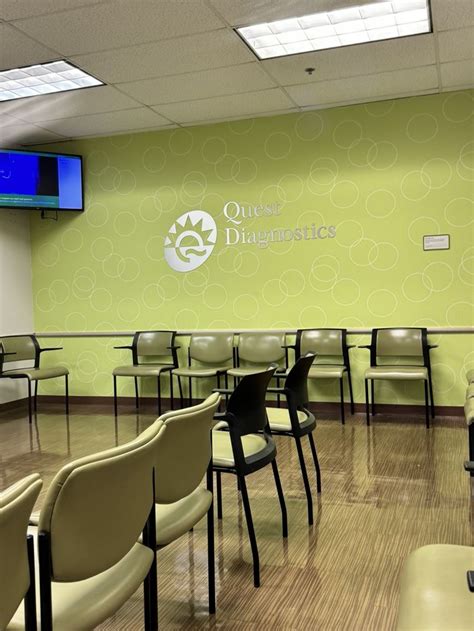 quest diagnostics - rancho cucamonga appointments