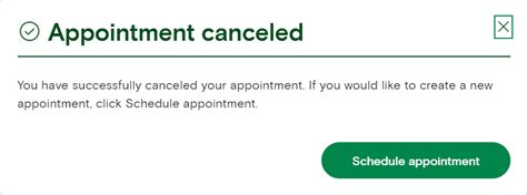 quest diagnostics cancel appointment