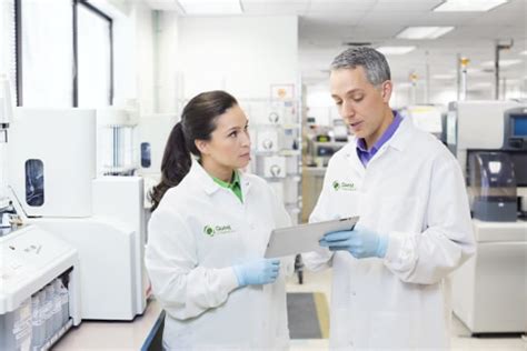 quest diagnostics careers